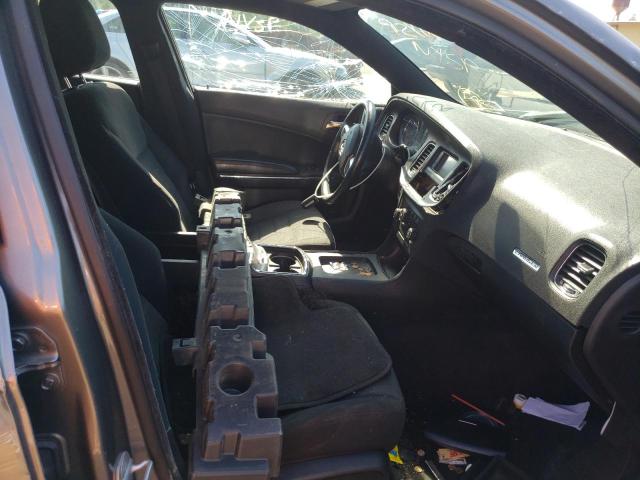 Photo 5 from auction – 2012 DODGE CHARGER PO with VIN 2C3CDXAG8CH304851