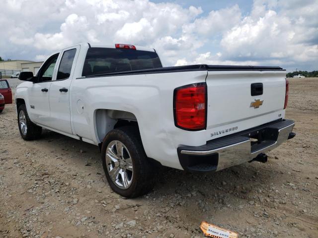 Photo 3 from auction – 2019 CHEVROLET SILVERADO with VIN 2GCRCMEC1K1169802