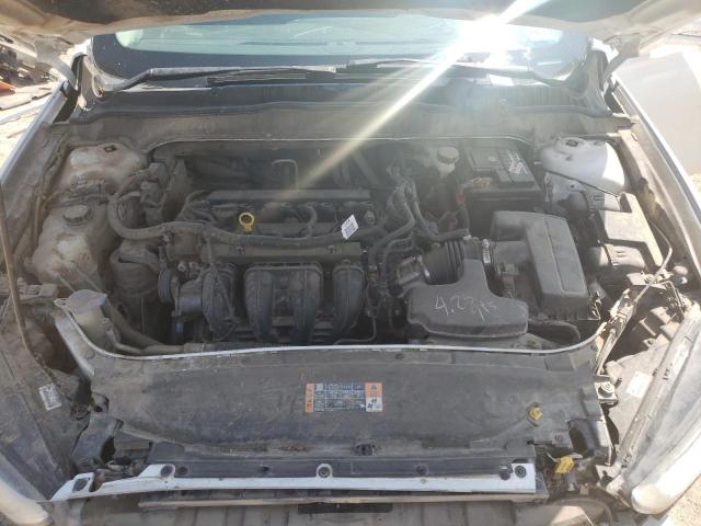 Photo 7 from auction – 2014 FORD FUSION SE with VIN 3FA6P0H78ER130127
