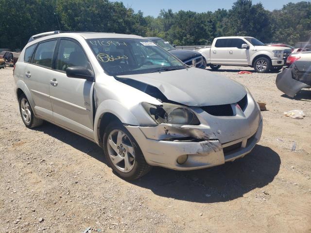 Photo 9 from auction – 2004 PONTIAC VIBE with VIN 5Y2SL62894Z410934