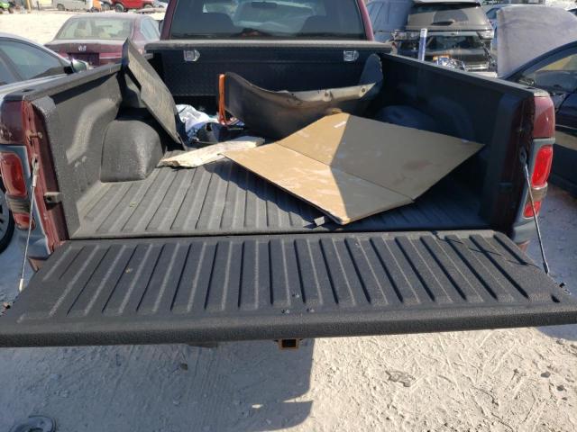 Photo 9 from auction – 2002 DODGE RAM 2500 with VIN 3B7KC23Z52M282948