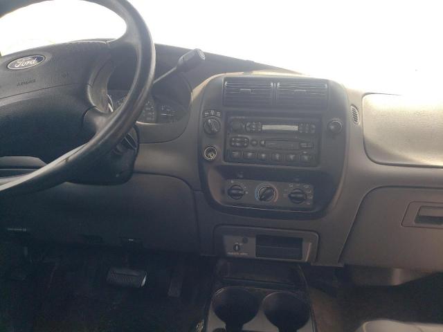 Photo 9 from auction – 2001 FORD RANGER SUP with VIN 1FTYR15E81TA60837
