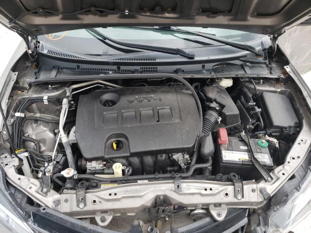 Photo 7 from auction – 2018 TOYOTA COROLLA L with VIN 5YFBURHE4JP747349