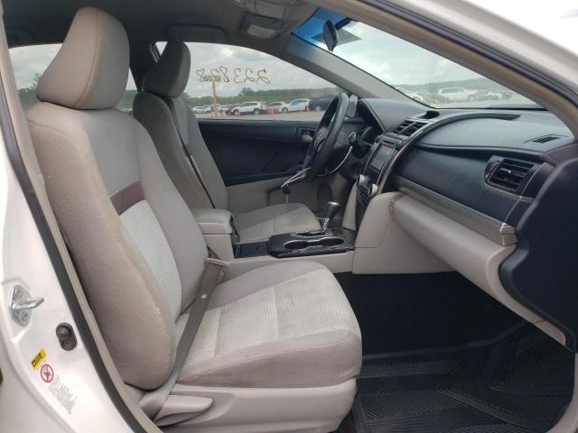 Photo 5 from auction – 2012 TOYOTA CAMRY LE with VIN 4T1BF1FK1CU606325