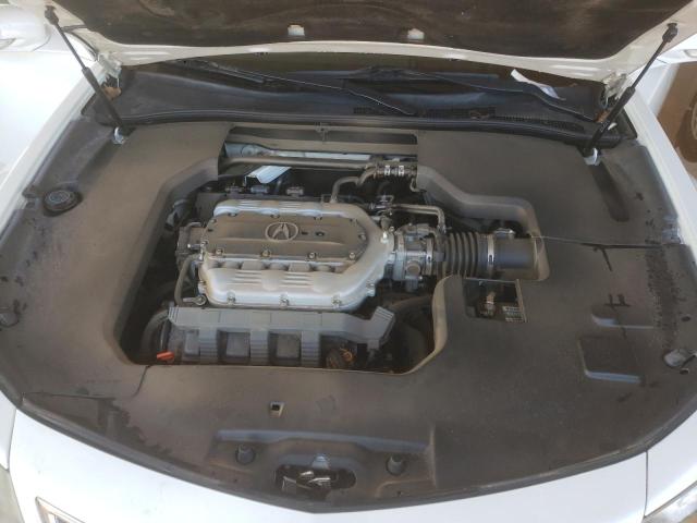Photo 7 from auction – 2013 ACURA TL TECH with VIN 19UUA8F55DA008161