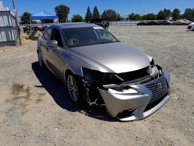 LEXUS IS 200T 2016 с VIN JTHBA1D20G5023071 - Фото с аукциона