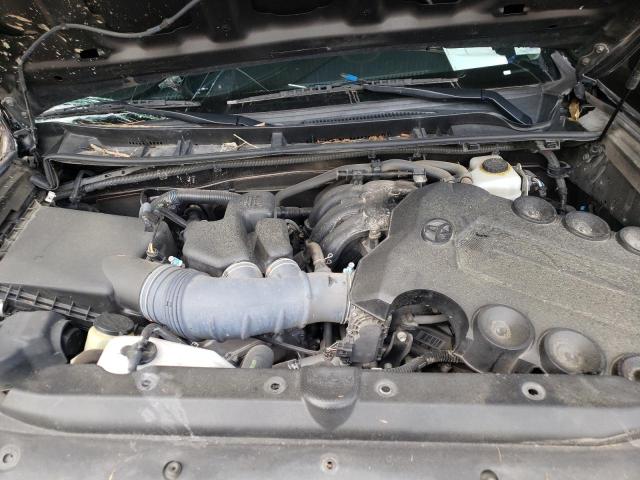 Zdjęcie 7 z aukcji – 2013 TOYOTA 4RUNNER SR z VIN JTEZU5JR0D5048740