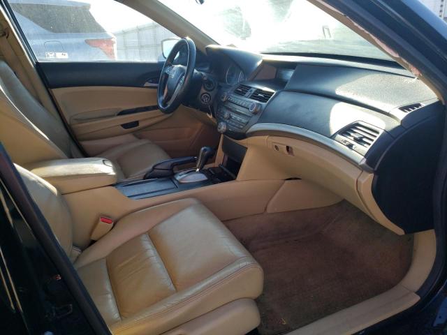 Photo 5 from auction – 2012 HONDA ACCORD SE with VIN 1HGCP2F66CA075897
