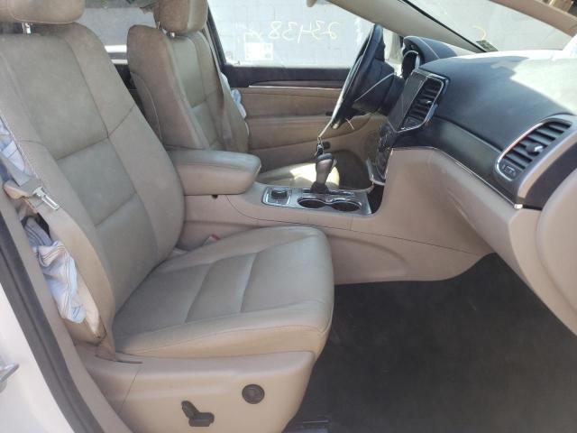 Photo 5 from auction – 2019 JEEP GRAND CHER with VIN 1C4RJFBG4KC805437