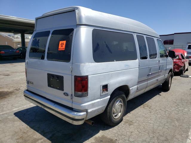 Photo 4 from auction – 2002 FORD ECONOLINE with VIN 1FTRE14W02HA33484