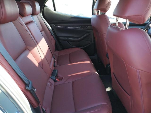 Photo 6 from auction – 2022 MAZDA 3 PREFERRE with VIN JM1BPALL5N1517201
