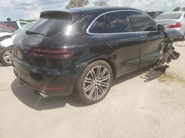 Photo 4 from auction – 2015 PORSCHE MACAN TURB with VIN WP1AF2A55FLB98718