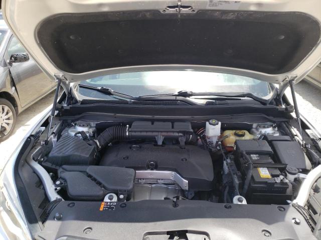 Photo 7 from auction – 2019 BUICK ENVISION P with VIN LRBFXBSA1KD002549