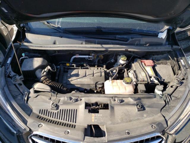 Photo 7 from auction – 2017 BUICK ENCORE SPO with VIN KL4CJ1SB9HB169698