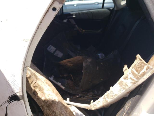 Photo 6 from auction – 2011 MAZDA 3 S with VIN JM1BL1K59B1440231
