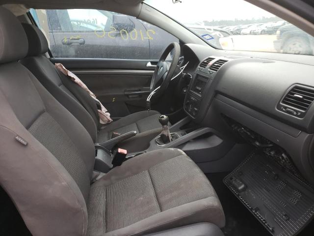Photo 5 from auction – 2007 VOLKSWAGEN WAGON with VIN WVWAR71KX7W176077