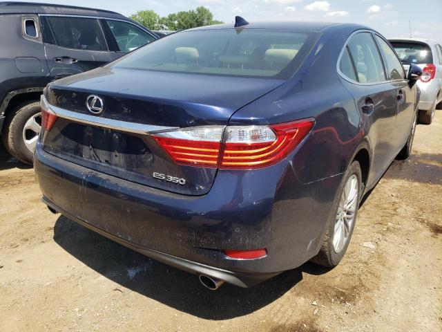 Photo 4 from auction – 2015 LEXUS ES 350 with VIN JTHBK1GG0F2210959
