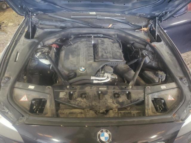 Photo 7 from auction – 2012 BMW 535 I with VIN WBAFR7C5XCC816178