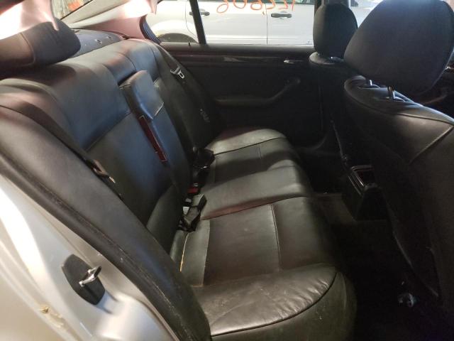 Photo 6 from auction – 2001 BMW 330 I with VIN WBAAV53451FJ66043