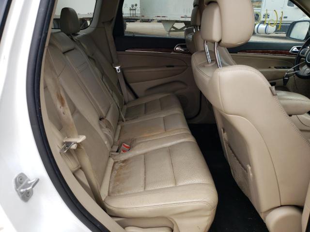 Photo 6 from auction – 2013 JEEP GRAND CHER with VIN 1C4RJFBG5DC523830