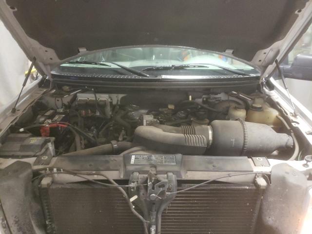 Photo 7 from auction – 2008 FORD F150 with VIN 1FTRF12W28KD54289