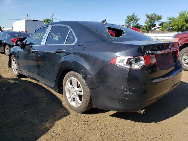 Photo 3 from auction – 2010 ACURA TSX with VIN JH4CU2F62AC030933
