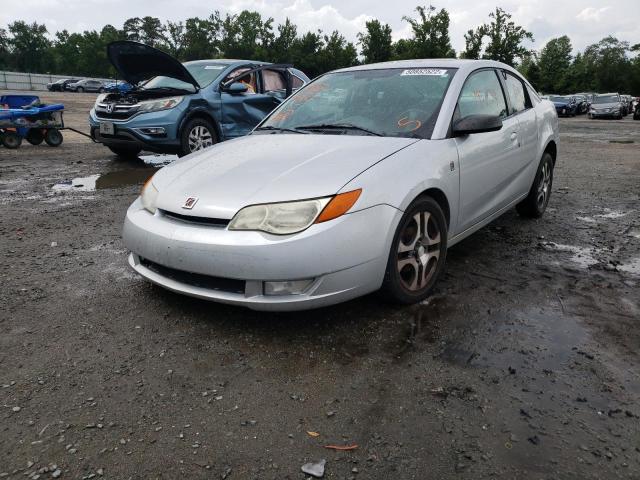 Photo 2 from auction – 2005 SATURN ION LEVEL with VIN 1G8AW12F65Z175554