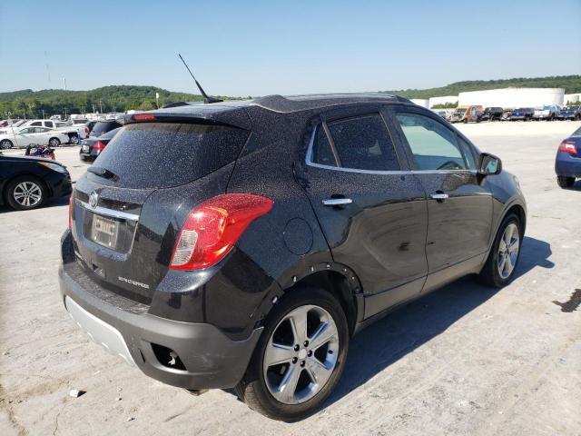 Photo 4 from auction – 2013 BUICK ENCORE CON with VIN KL4CJBSB2DB099557