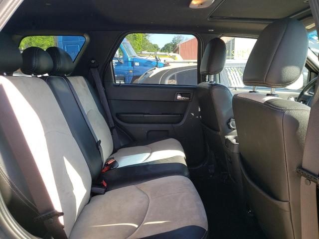 Photo 6 from auction – 2008 MERCURY MARINER PR with VIN 4M2CU87198KJ18296