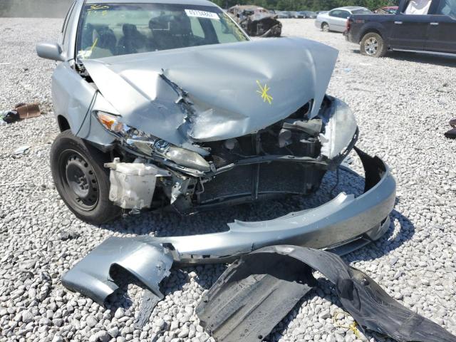 Photo 9 from auction – 2005 TOYOTA CAMRY LE with VIN 4T1BE32K95U623347