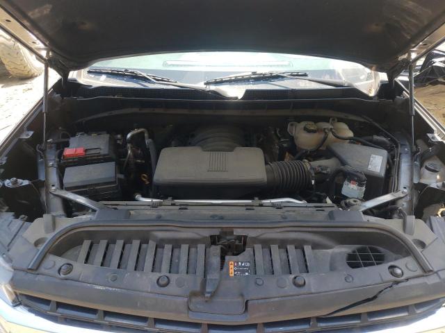Photo 7 from auction – 2020 CHEVROLET SILVERADO with VIN 1GCRYDED3LZ248519