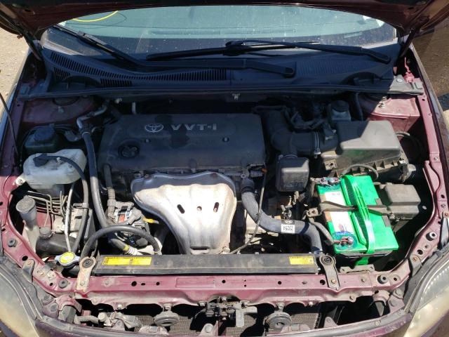 Photo 7 from auction – 2010 SCION TC with VIN JTKDE3B79A0322323