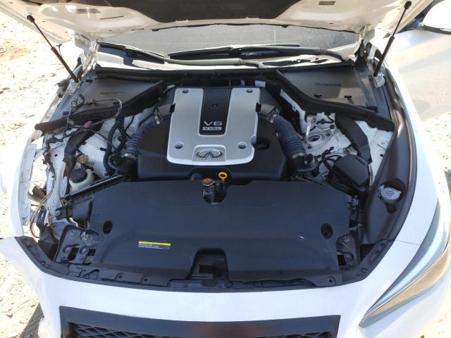 Photo 7 from auction – 2015 INFINITI Q50 BASE with VIN JN1BV7AR0FM413797