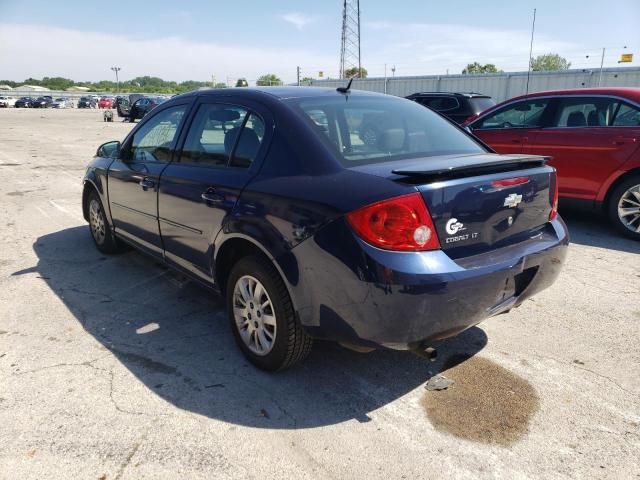 Photo 3 from auction – 2010 CHEVROLET COBALT 1LT with VIN 1G1AD5F54A7113329
