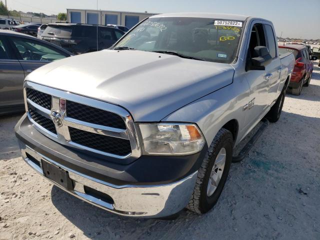 Foto 2 de la subasta – 2014 RAM 1500 SLT con VIN 1C6RR6GT2ES128355