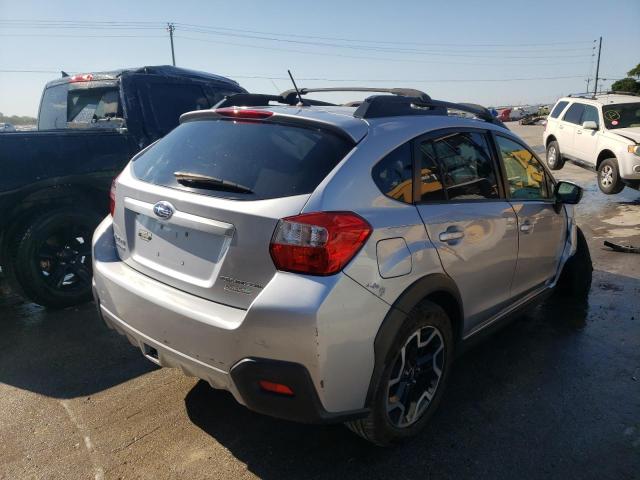 Photo 4 from auction – 2017 SUBARU CROSSTREK with VIN JF2GPAAC6H9204643