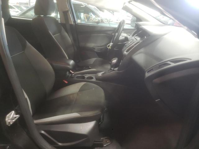 Photo 5 from auction – 2014 FORD FOCUS SE with VIN 1FADP3F22EL193741