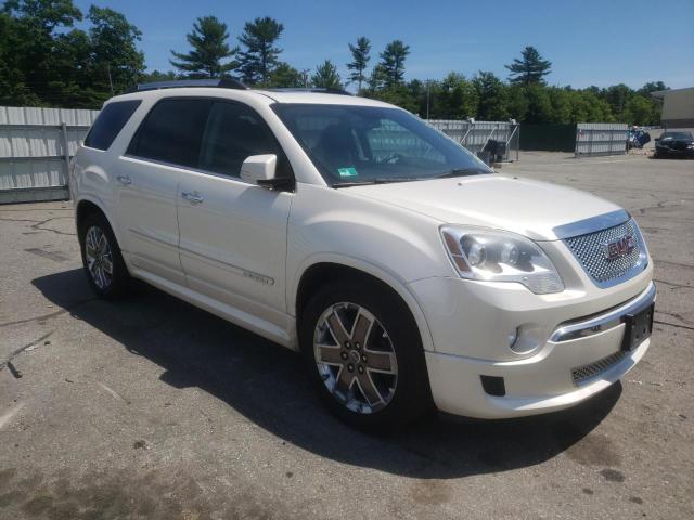 GMC ACADIA DEN 2012 with VIN 1GKKVTED0CJ287611 - Photo from auction
