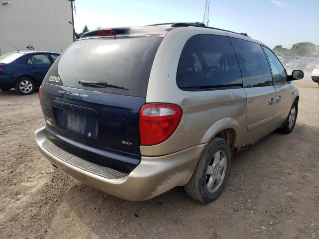 Photo 4 from auction – 2007 DODGE GRAND CARA with VIN 2D4GP44L47R270633