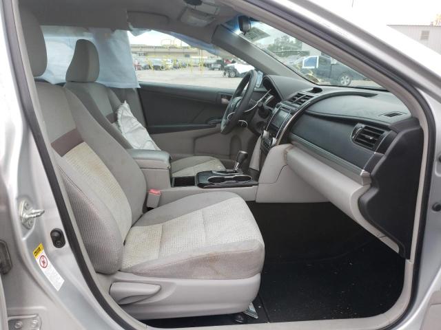 Photo 5 from auction – 2013 TOYOTA CAMRY L with VIN 4T1BF1FK3DU669086
