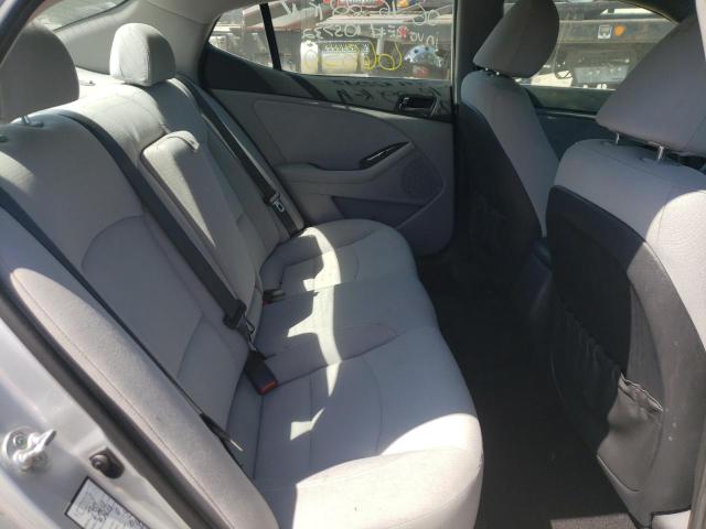 Photo 6 from auction – 2014 KIA OPTIMA LX with VIN 5XXGM4A71EG260175