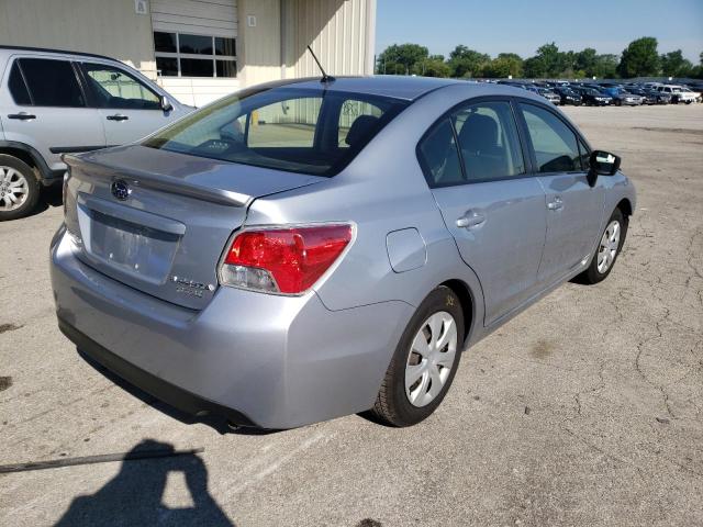 Photo 4 from auction – 2016 SUBARU IMPREZA with VIN JF1GJAA62GH021518
