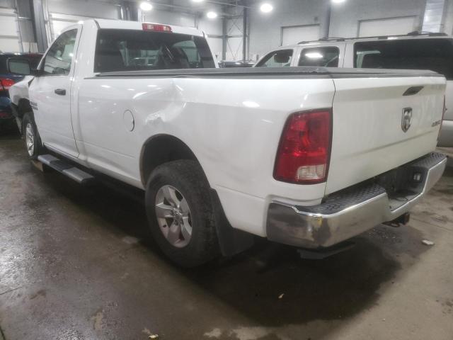 Photo 3 from auction – 2014 RAM 1500 ST with VIN 3C6JR7DG3EG257741