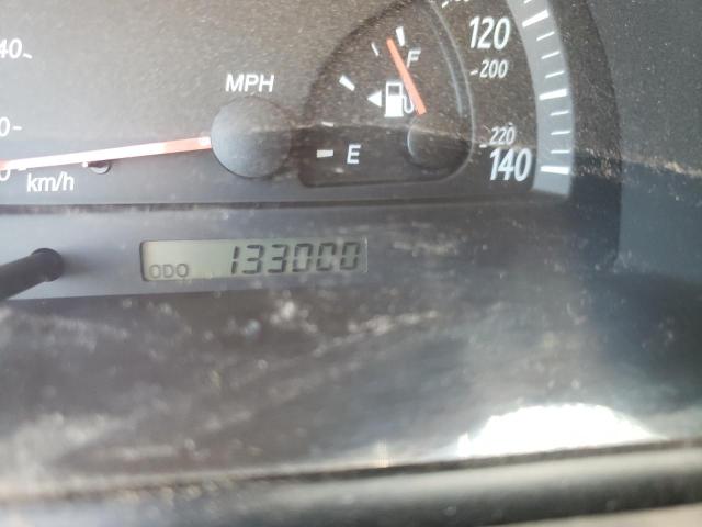 Photo 8 from auction – 2003 TOYOTA CAMRY LE with VIN 4T1BE32K53U228952