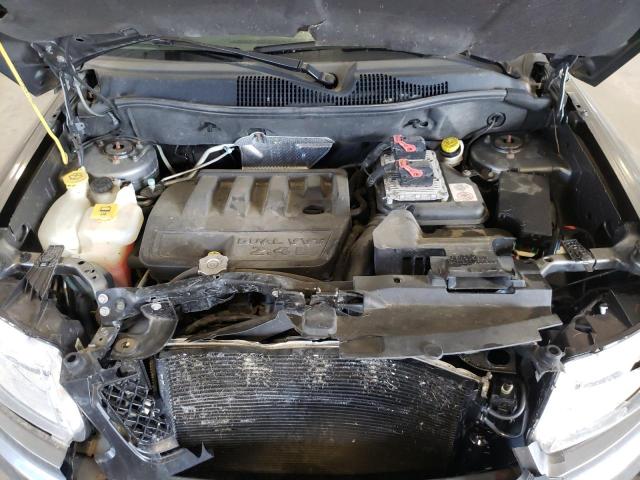 Photo 7 from auction – 2012 JEEP COMPASS SP with VIN 1C4NJDBB5CD522709
