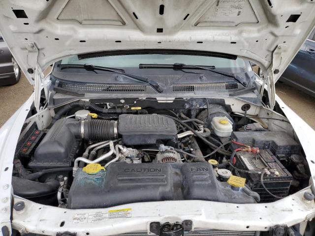 Photo 7 from auction – 2004 DODGE DAKOTA QUA with VIN 1D7HG38N34S536182