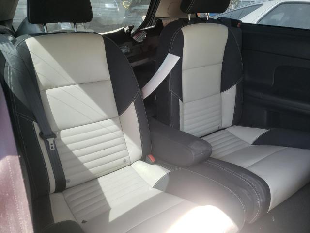Photo 6 from auction – 2011 VOLVO C30 T5 with VIN YV1672MK1B2229320