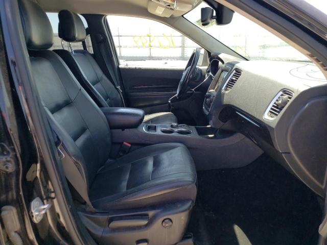 Photo 5 from auction – 2015 DODGE DURANGO LI with VIN 1C4RDJDG6FC837383