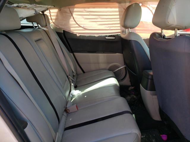 Photo 6 from auction – 2007 MAZDA CX-7 with VIN JM3ER293870136544