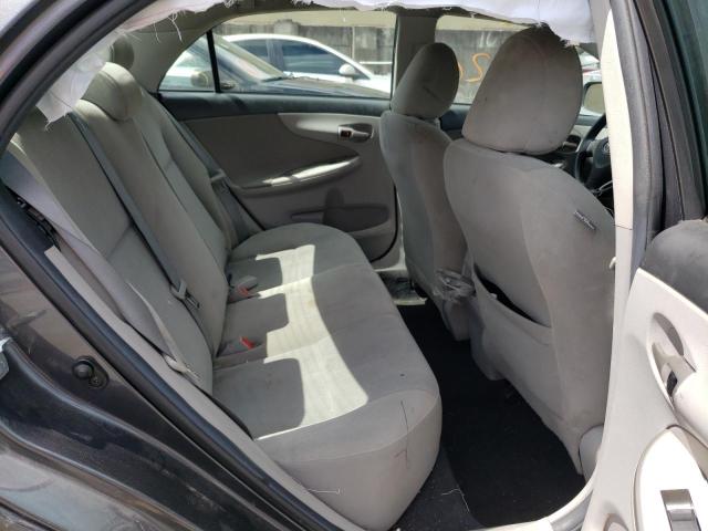 Photo 6 from auction – 2012 TOYOTA COROLLA BA with VIN 5YFBU4EE5CP048449
